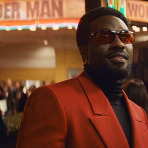 Η πρώτη σειρά της Marvel εδώ και καιρό που παίρνει εξαιρετικές κριτικές