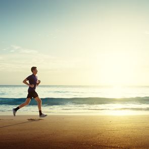 Τι να τρως πριν και μετά το τρέξιμο