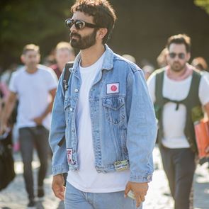 Κομψός με τζην