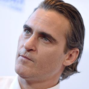 Αυτή είναι η πρώτη φωτογραφία του Joaquin Phoenix ως Joker