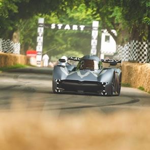 Όλοι μιλούν για το McMurtry Speirling