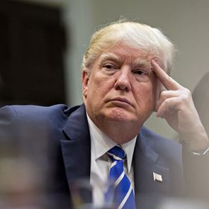 Το ξέσπασμα του Joe Biden για τις πολιτικές του Donald <em>Trump</em>