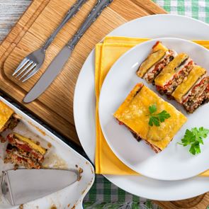 Μουσακάς με 6 τρόπους