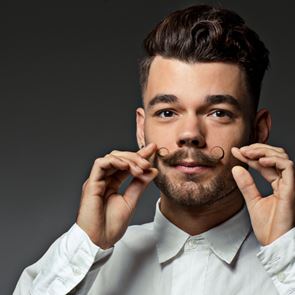 Άψογο grooming χωρίς να επισκεφθείς τον μπαρμπέρη σου