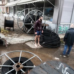 Τί αφήνει πίσω της η κακοκαιρία Μπάλλος
