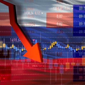 Οι Ρώσοι δισεκατομμυριούχοι έχασαν 90 δισ. δολάρια