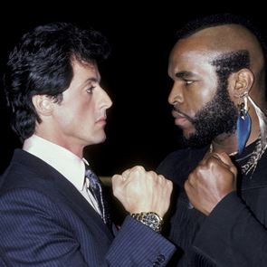 Ο Mr. T ίσως επιστρέψει στο Creed IIΙ