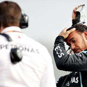 Οι οδηγοί της F1 που οφείλουν τη ζωή τους στο Halo