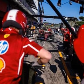 F1: Ποιες ομάδες έκαναν τα ταχύτερα pit stop του 2025-πόσο είναι το ρεκόρ