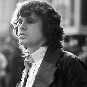 Jim Morrison, ένας όμορφος, συνειδητοποιημένος σπασίκλας