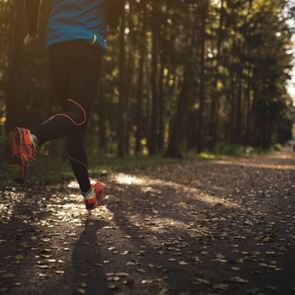 Είναι προτιμότερο να τρέχεις αργά για 20' από ότι γρήγορα για 40