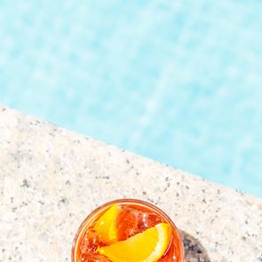 5 ποτά για το καλοκαιρινό σου μπαρ