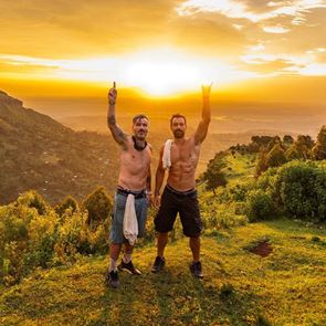 Τα καλύτερα σχόλια για το Reunion Τανιμανίδη-Μαυρίδη στον Ant1