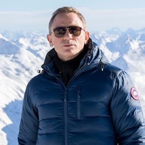 Danner μπότες σαν του Daniel Craig