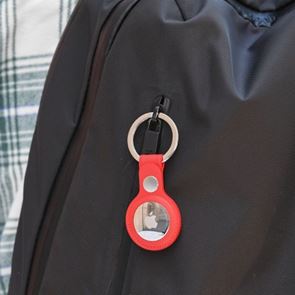 Τα AirTags σώζουν ζωές