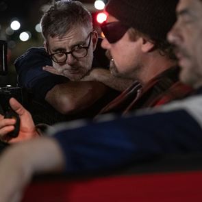 Esquire αποκλειστικό: O Benicio Del Toro μιλά για το One Battle After Another του Paul Thomas Anderson