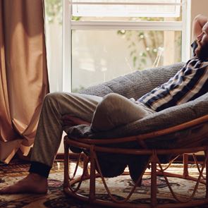 Αν δεν αισθάνεσαι ενήλικος στα 30, δεν είσαι ο μόνος