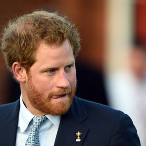 Prince Harry, ο πρίγκιπας που επαναστάτησε