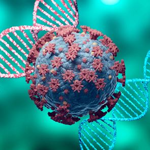 Αντίσωμα νέας γενιάς υπόσχεται θεραπεία για τον &lt;em>κορονοϊό&lt;/em>