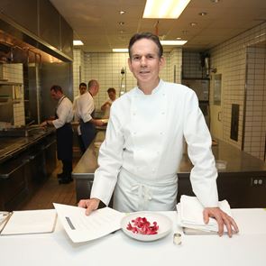 3 tips για την κουζίνα από τον Thomas Keller