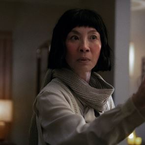 Γιατί το Everything Everywhere All at Once κέρδισε &#39;Τα Πάντα Όλα&#39; στα Oscars 2023