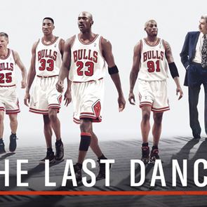 Το brand ρολογιών που πρωταγωνιστεί στο The Last Dance