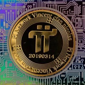 Διαθέσιμο το κρυπτονόμισμα Pi του Έλληνα Νικόλα Κόκκαλη