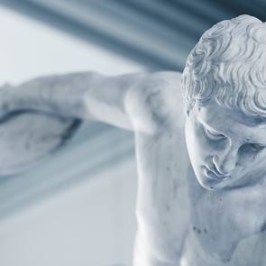 Κι αν οι αρχαίοι μπορούσαν να δώσουν συμβουλές fitness