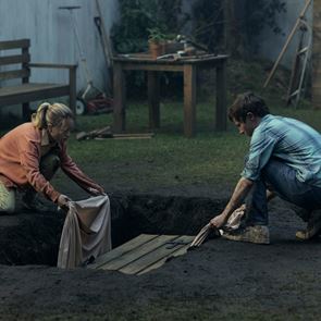 Η αγαπημένη σειρά του Stephen King σε περιμένει στο &lt;em>Netflix&lt;/em>