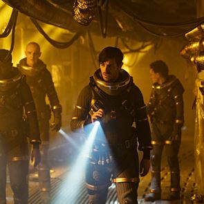 Η νέα σειρά του George R. R. Martin έρχεται την 1η Φλεβάρη στο &lt;em>Netflix&lt;/em>