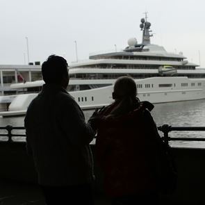 To &#39;εγχειρίδιο&#39; των Ρώσων ολιγαρχών για να αποφεύγουν τις κυρώσεις