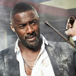 Πώς θα σου φαινόταν ο Idris Elba σαν νέος James Bond