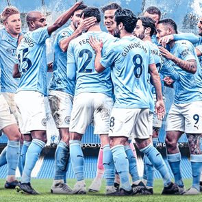 Η Μάντσεστερ Σίτι του Guardiola δεν ξέχασε ποτέ να κερδίζει