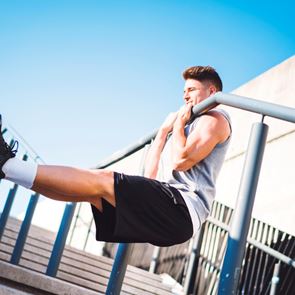 Ενέργεια όλη την ημέρα σε 6 βήματα