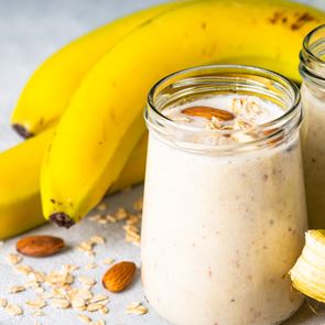 Το μαγικό smoothie για να αποκτήσεις περισσότερη μυική μάζα