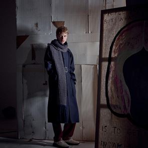 Το new take της ZARA στο κλασικό αντρικό ντύσιμο