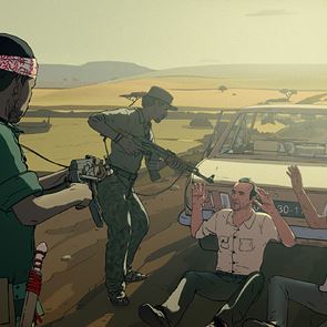 Animasyros 12: Το πρόγραμμα ταινιών του φετινού φεστιβάλ