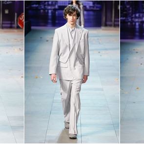 Ο οίκος &lt;em>Louis&lt;/em> &lt;em>Vuitton&lt;/em> είναι ο νέος βασιλιάς της ποπ