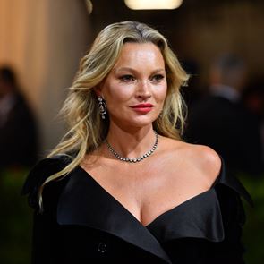 Denise Ohnona ή αλλιώς, η σωσίας της Kate Moss