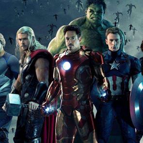 8 χολιγουντιανές ταινίες έρχονται στο Netflix