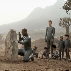 15 φθινοπωρινές σειρές για το lockdown