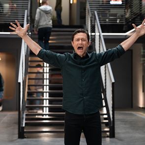 Πρώτο trailer για το Super Pumped, την ιστορία του Uber