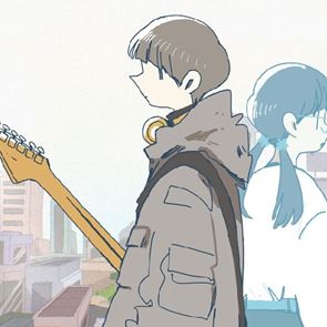 Το Afterlove EP είναι ένα παιχνίδι που μιλά για τον θάνατο και την απώλεια μέσα από τη μουσική [Game Review