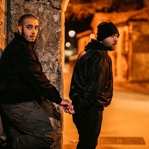 Πώς μία &lt;em>ισπανική&lt;/em> πόλη έγινε παγκόσμια πρωτεύουσα του οργανωμένου εγκλήματος