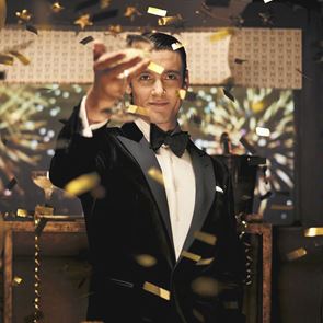 Τα βασικά tips για να φοράς σωστά το σμόκιν