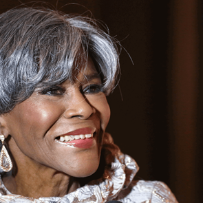 Η Cicely Tyson και η τέχνη του να σπας τα στερεότυπα