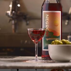 Πώς οι Ιταλοί διαμόρφωσαν την παγκόσμια μπαρ σκηνή