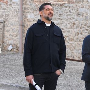 Το MasterChef επέστρεψε και αυτοί είναι οι πρώτοι μάγειρες που πήραν ποδιά