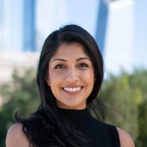 Anjali Sud, η μαρκετίστρια που έκανε πάμπλουτη τη Vimeo