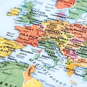 Υψώνοντας νέα τείχη στην Ευρώπη